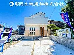 相模原市緑区東橋本4丁目　2号棟