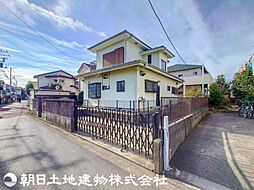 相模原市緑区二本松