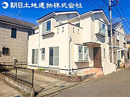 町田市小山町