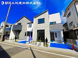 相模原市中央区小山3丁目　2号棟