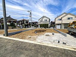 相模原市中央区淵野辺本町　2