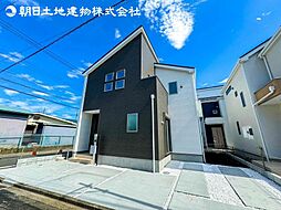 相模原市中央区田名　2号棟