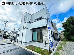 相模原市中央区淵野辺本町　7号棟