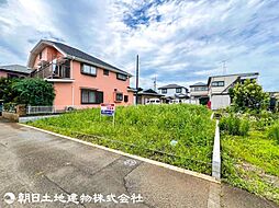 町田市木曽西5丁目