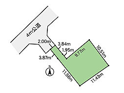 相模原市緑区大島