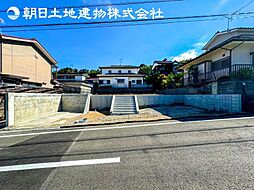 八王子市元八王子町3丁目　A区画