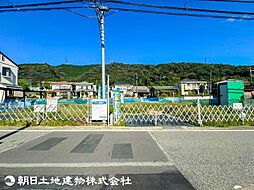 相模原市緑区千木良　2号棟