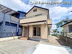 相模原市中央区田名