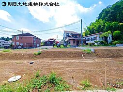 八王子市長房町　5