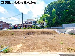 八王子市長房町　6