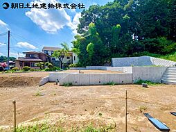 八王子市長房町　7