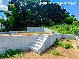 八王子市長房町　8