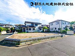 八王子市北野台