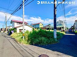 八王子市散田町23-3期　1