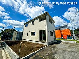 相模原市中央区松が丘第1　11号棟