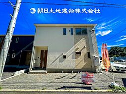 相模原市中央区松が丘第1　20号棟