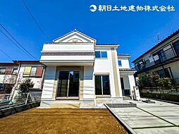 八王子市絹ヶ丘2丁目5期