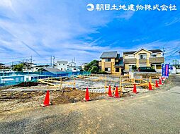 相模原市南区新戸　NO，2