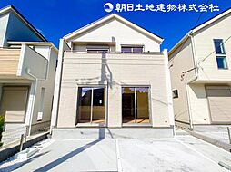 相模原市南区新戸　2