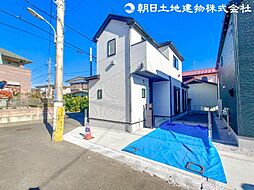 八王子市散田町23-3期　1