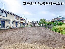 八王子市片倉町　A