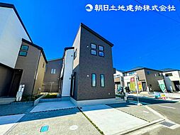 相模原市中央区横山台2期　1