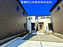 相模原市中央区横山台1期　4