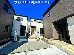 相模原市中央区横山台1期　5