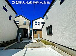 相模原市中央区横山台1期　9