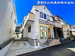 相模原市中央区上溝