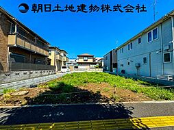 相模原市中央区相生2期　1