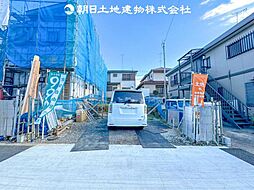 町田市鶴川4丁目　1号棟