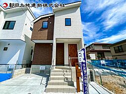 町田市鶴川4丁目　2号棟