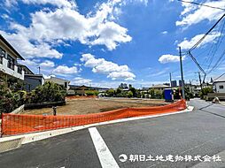 町田市相原町　E号棟