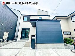 相模原市南区東林間6丁目　1号棟