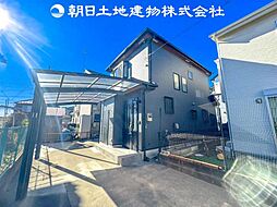 相模原市中央区上溝