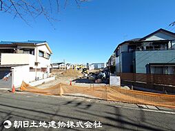 八王子市大和田町第10　1