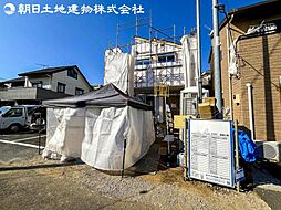 相模原市南区　原当麻VIII