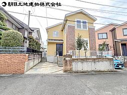 町田市広袴3丁目