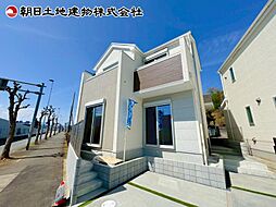 八王子市宇津木町6期 1号棟