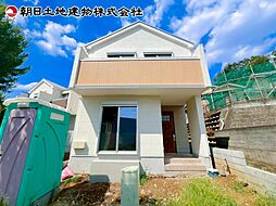 八王子市宇津木町6期　2号棟