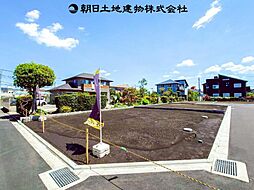 相模原市緑区二本松　1