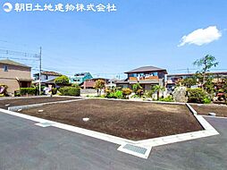 相模原市緑区二本松　2