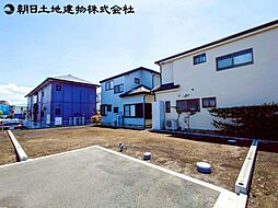 相模原市緑区二本松　5
