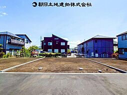 相模原市緑区二本松　4