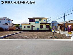 相模原市緑区二本松　7