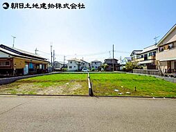 相模原市緑区原宿南　1