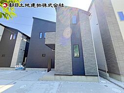 町田市第6大蔵町　3号棟