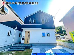 八王子市館町4期　1