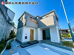 八王子市館町4期　3